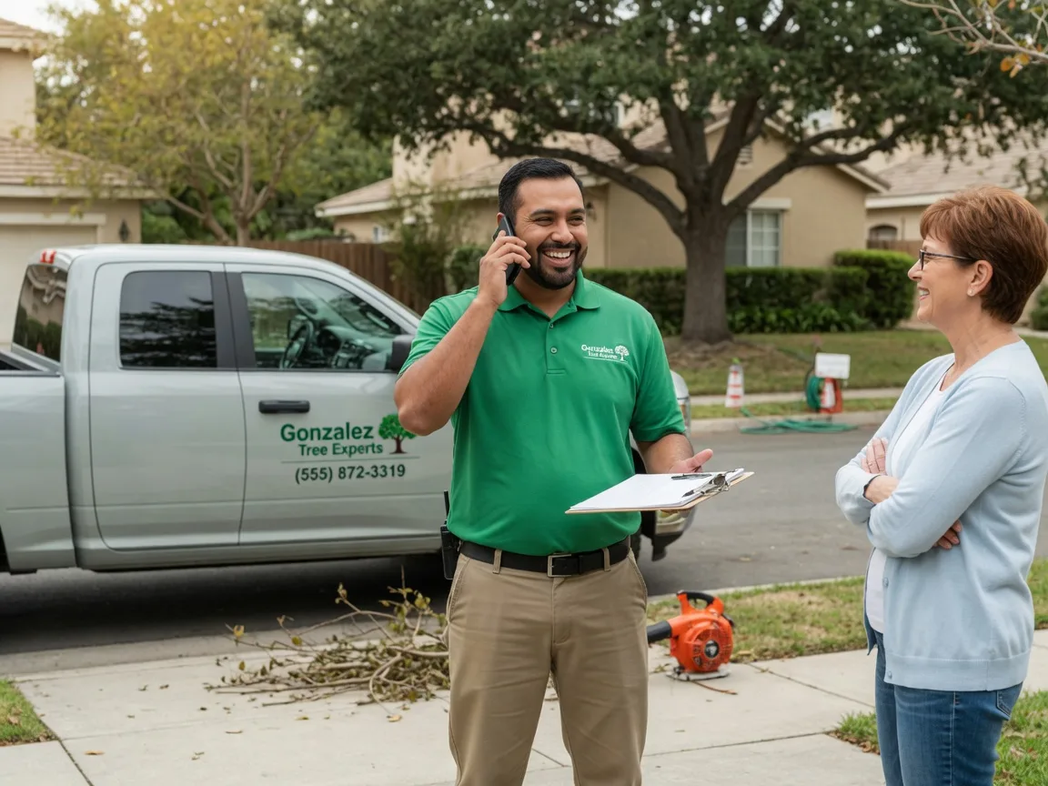 Tree Service Nathrop, CO FAQs
